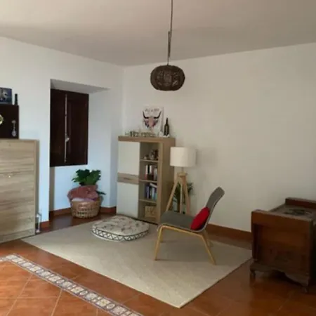 בית נופש Maison Familiale Entre Et Montagne Lisbonne
