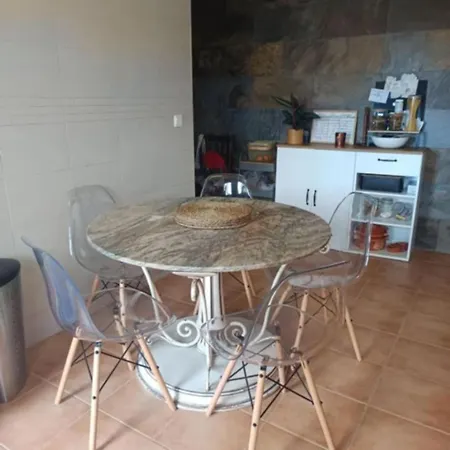 Maison Familiale Entre Et Montagne Lisbonne São Bartolomeu
