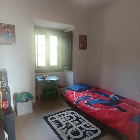 Maison Familiale Entre Et Montagne Lisbonne בית נופש São Bartolomeu