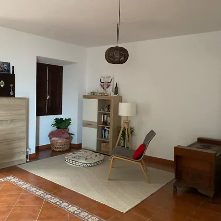Prázdninový dům Maison Familiale Entre Et Montagne Lisbonne *